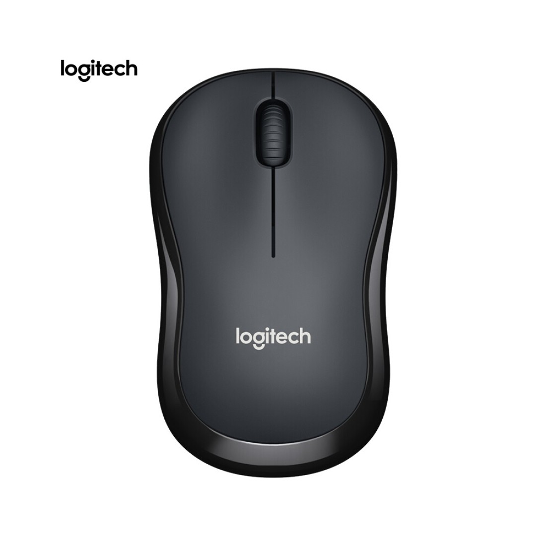 Logitech M Gri Kablosuz Mouse