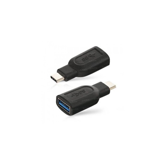 Dark DK-AC-U31X30 USB3.1 Type C - USB3.0 Type-A Dönüştürücü 