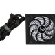 Gamepower GP-550 550W 80+ Bronz APFC 14Cm Power Supply