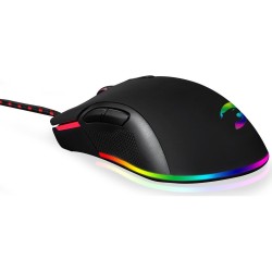 Gamepower Ursa 10.000DPI RGB Siyah Usb Oyuncu Mouse