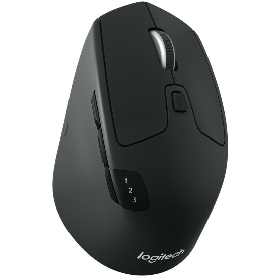 Logitech M720 Triathlon Siyah 910-004791 Kablosuz Mouse