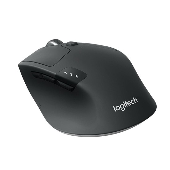 Logitech M720 Triathlon Siyah 910-004791 Kablosuz Mouse