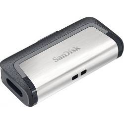 SanDisk Ultra Dual Drive Type-C 32GB OTG USB Bellek SDDDC2-032G-G46