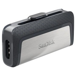 SanDisk Ultra Dual Drive Type-C 32GB OTG USB Bellek SDDDC2-032G-G46