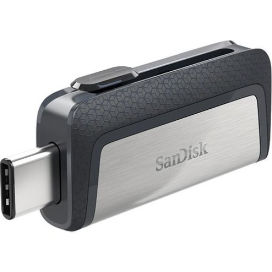 SanDisk Ultra Dual Drive Type-C 32GB OTG USB Bellek SDDDC2-032G-G46