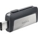 SanDisk Ultra Dual Drive Type-C 32GB OTG USB Bellek SDDDC2-032G-G46