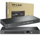 Tp-Link TL-SG1016 16 Port 10/100/1000 Mbps % 15 Enerji Tasarruflu Gigabit Switch