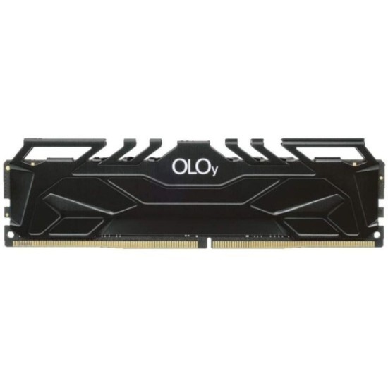 Oloy OWL Black 8 GB DDR4 3200 MHz CL16 MD4U083216BJSA Ram