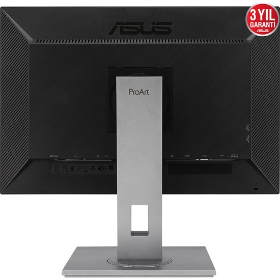 Asus PA248QV 24.1