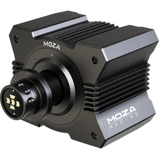 Moza Racing Dd R5 Direct Drive Yarış Direksiyonu Seti