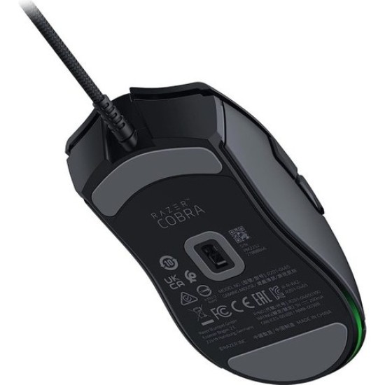 Razer Cobra RGB Optik Kablolu Gaming Mouse RZ01-04650100-R3M1