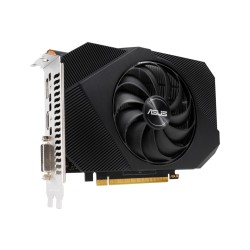 ASUS GEFORCE PHOENIX GTX 1650 4GB 128bit GDDR6 1635MHz OC DVI HDMI DP (PH-GTX1650-O4GD6) EKRAN KARTI