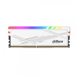 Dahua C600 RGB 16 GB (2X8) 3600 MHz CL 18 C600URW16G36D DDR4 Ram