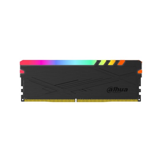 Dahua 16 GB (2X8GB) Ddr4 3600MHZ C600 Rgb CL18 1.35V (DDR-C600URG16G36D) Pc Ram