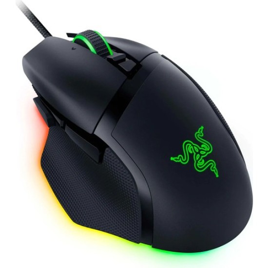 Razer Basilisk V3 Özelleştirilebilir Ergonomik Gaming Mouse RZ01-04000100-R3M1