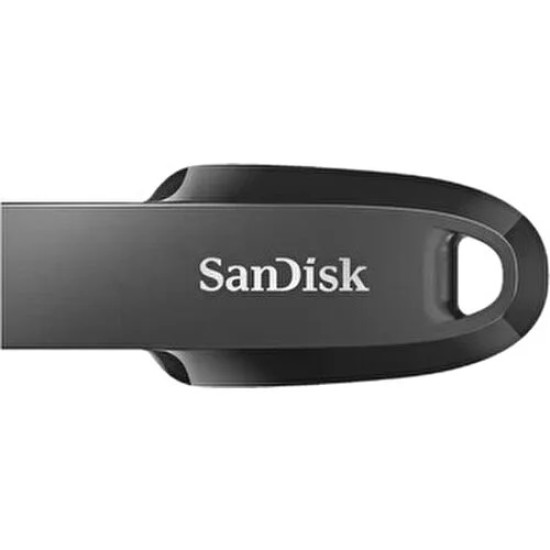 Sandisk Ultra Curve USB 3.2 32GB Black SDCZ550-032G-G46