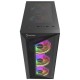 Gamepower Eclipse 4*120MM A-Rgb Fan Gaming Kasa