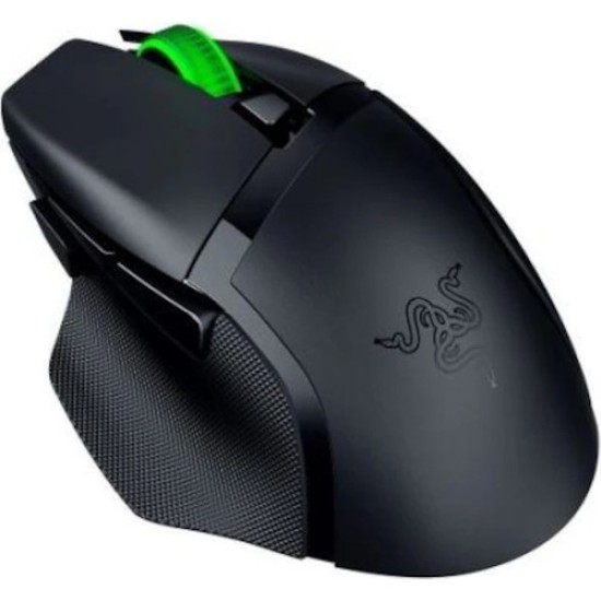 Razer Basilisk V3 x Hyperspeed RGB Kablosuz Optik Oyuncu Mouse RZ01-04870100-R3G1