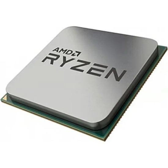 Amd Ryzen 5 5500 Tray 3.6ghz 19MB 65W Am4 Fansız