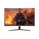 Gamepower 27'' Vivid T50 Curved Rgb 180Hz 0.5ms 1500R Curved 2X2W Speaker Va Gaming Monitör (Sıfır Ölü Piksel Garantili)