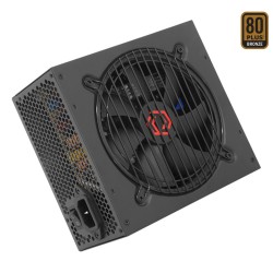 Frisby FR-PS8580P 850W Power Supply (80 Plus) Bronze