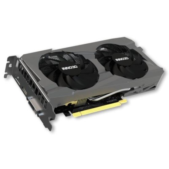 Inno3D RTX3050 Twin x2 2v 8GB 128Bit GDDR6 -LHR Ekran Kartı