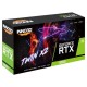 Inno3D RTX3050 Twin x2 2v 8GB 128Bit GDDR6 -LHR Ekran Kartı