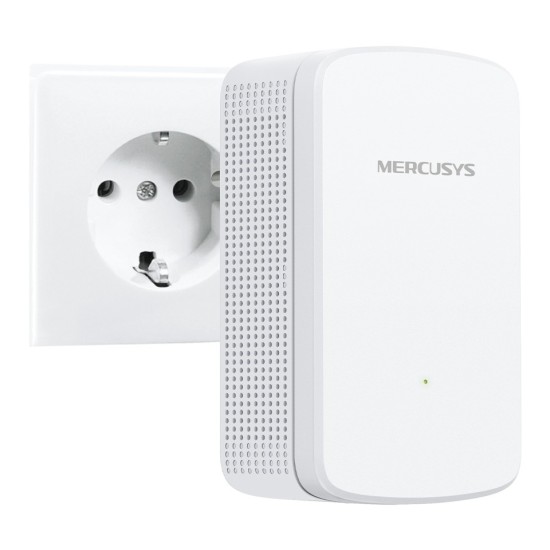 Mercusys ME20 AC750 750 Mbps Wifi Güçlendirici