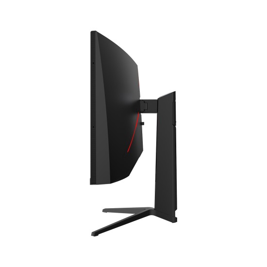 Gamepower WQ34 34'' 1ms 180Hz Curved 2k Uwqhd 3440*1440 Gaming Monitör