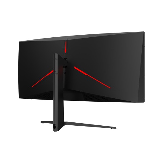 Gamepower WQ34 34'' 1ms 180Hz Curved 2k Uwqhd 3440*1440 Gaming Monitör