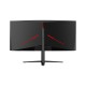 Gamepower WQ34 34'' 1ms 180Hz Curved 2k Uwqhd 3440*1440 Gaming Monitör