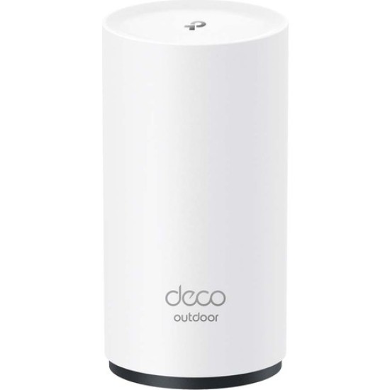 TP-Link Deco X50-Outdoor AX3000 Mesh WiFi 6 Ünitesi 