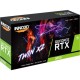 Inno3D RTX3050 Twin x2 6GB 96Bit GDDR6 DVI+DP+HDMI Ekran Kartı