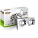 Inno3D RTX4060 Twin x2 OC 8GB White 128Bit GDDR6 Ekran Kartı 