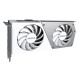 Inno3D RTX4060 Twin x2 OC 8GB White 128Bit GDDR6 Ekran Kartı 