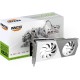 Inno3D RTX 4070 Super Twin x2 White OC 192 Bit GDDR6X 12 GB Ekran Kartı