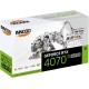 Inno3D RTX 4070 Super Twin x2 White OC 192 Bit GDDR6X 12 GB Ekran Kartı