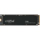 Crucial T700 1tb Pcıe Gen5 Nvme M.2 SSD (11700-9500 Mbs) CT1000T700SSD3