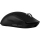 Logitech G PRO X SUPERLIGHT 2 Hafif HERO 2 Sensör 32.000 DPI LIGHTSPEED Kablosuz Oyuncu Mouse - Siyah