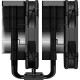 Id-Coolıng Frozn A720 Black Extreme 140MMX2 Big Flow Işlemci Soğutucu