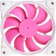 ID-Cooling ZF-12025-PINK Sıngle Pack ARGB 120 mm Kasa Fanı