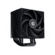 ID-COOLING FROZN A610 BLACK 4Pin PWM 120mm İşlemci Soğutucu