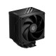 ID-COOLING FROZN A610 BLACK 4Pin PWM 120mm İşlemci Soğutucu