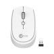 Lenovo Lecoo WS202 Kablosuz 1200DPI 4 Tuşlu Optik Mouse Beyaz