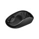 Lenovo Lecoo WS206 Kablosuz 1200DPI 3 Tuşlu Optik Mouse Siyah