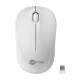 Lenovo Lecoo WS206 Kablosuz 1200DPI 3 Tuşlu Optik Mouse Beyaz