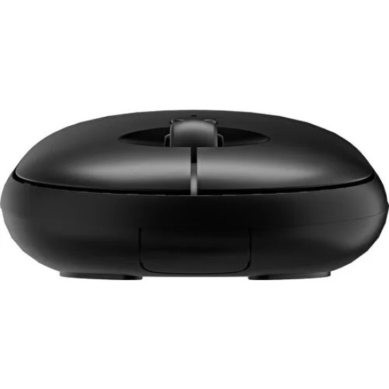 Lecoo Lenovo Lecoo WS212 Kablosuz 1600DPI 4 Tuşlu Optik Mouse Siyah