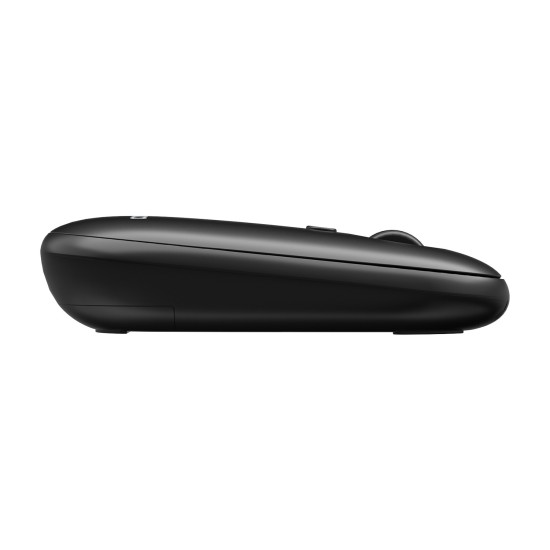 Lecoo Lenovo Lecoo WS212 Kablosuz 1600DPI 4 Tuşlu Optik Mouse Siyah