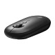 Lecoo Lenovo Lecoo WS212 Kablosuz 1600DPI 4 Tuşlu Optik Mouse Siyah