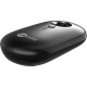 Lecoo Lenovo Lecoo WS212 Kablosuz 1600DPI 4 Tuşlu Optik Mouse Siyah